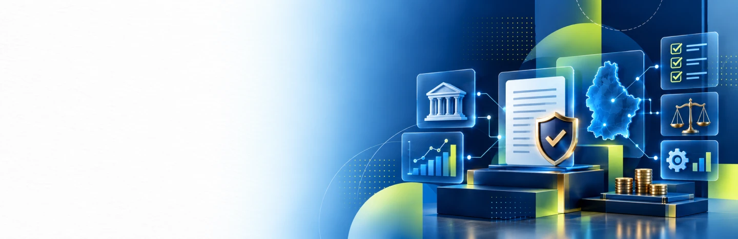 CSSF Regulatory Compliance (Luxembourg)