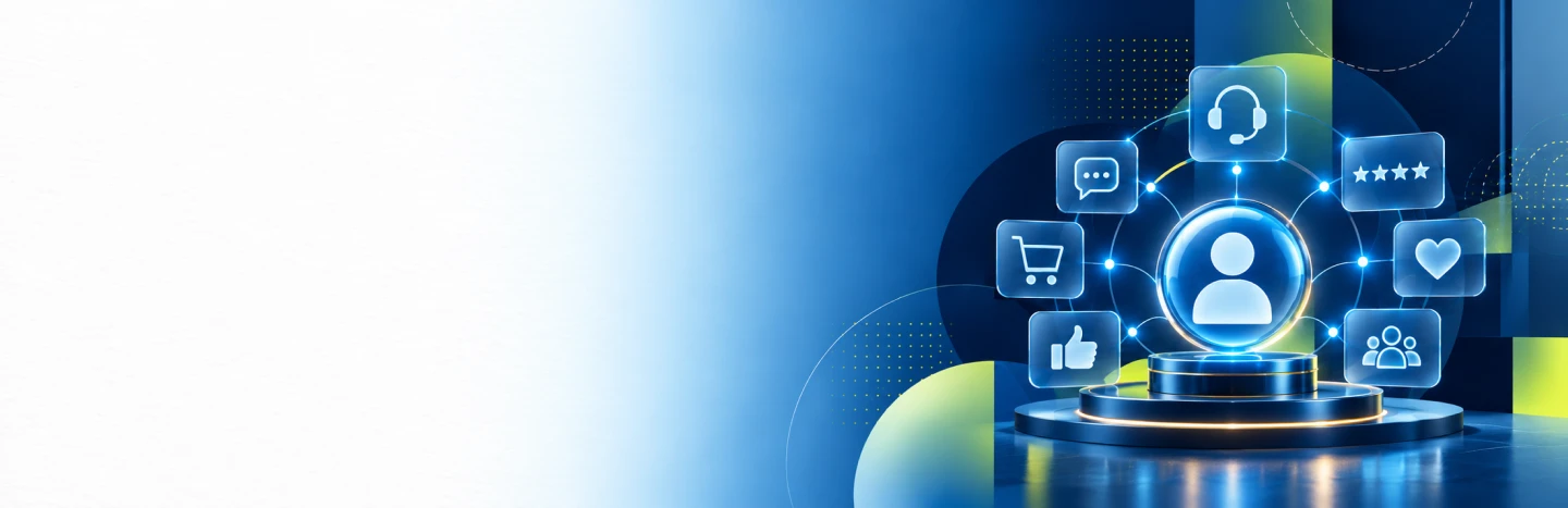 Customer Centricity