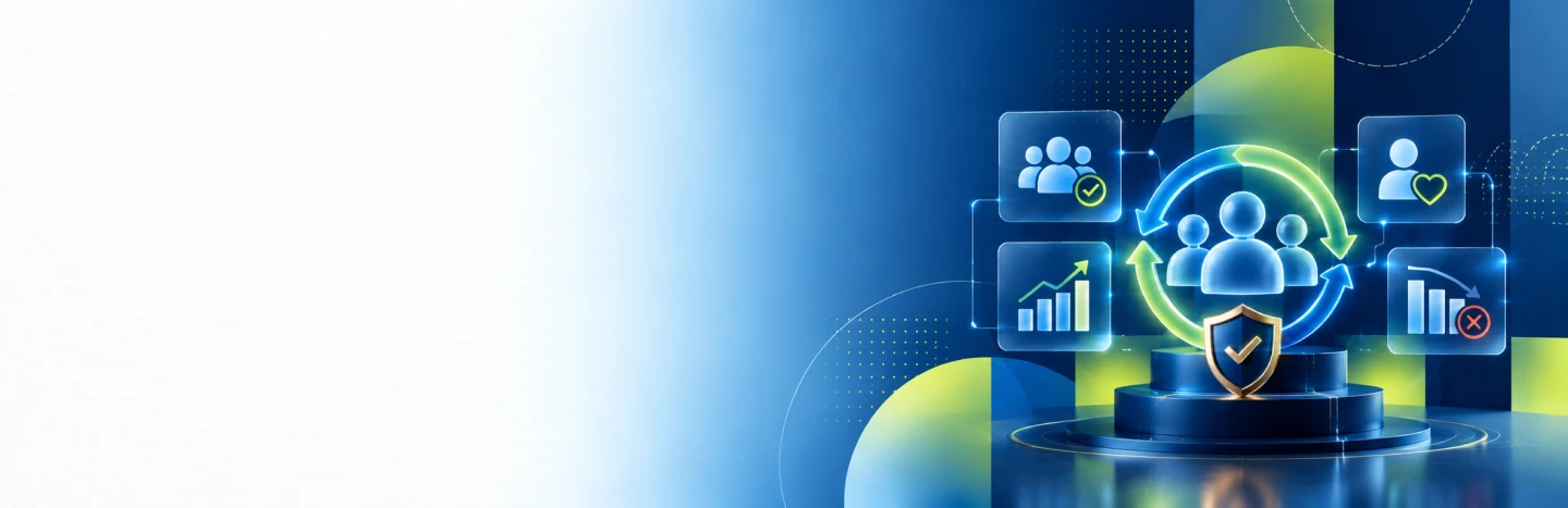 Customer Retention & Churn Reduction