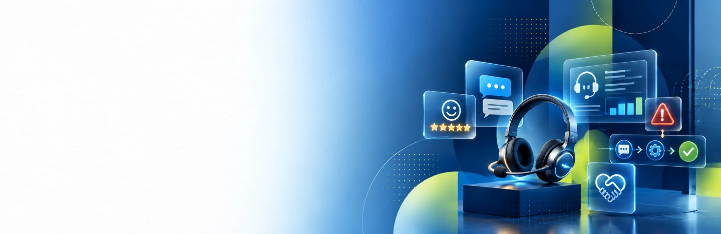 Customer Service Excellence & Difficult Customers