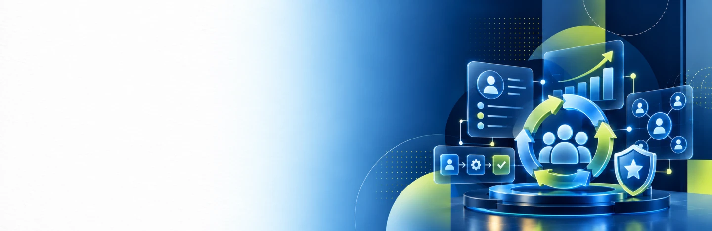Customer Success & Retention Management