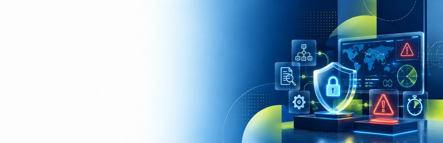 Cyber Incident Response & Crisis Simulation