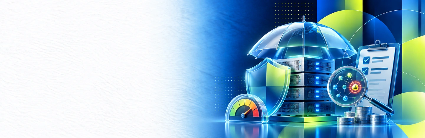 Cyber Insurance Underwriting & Risk Assessment