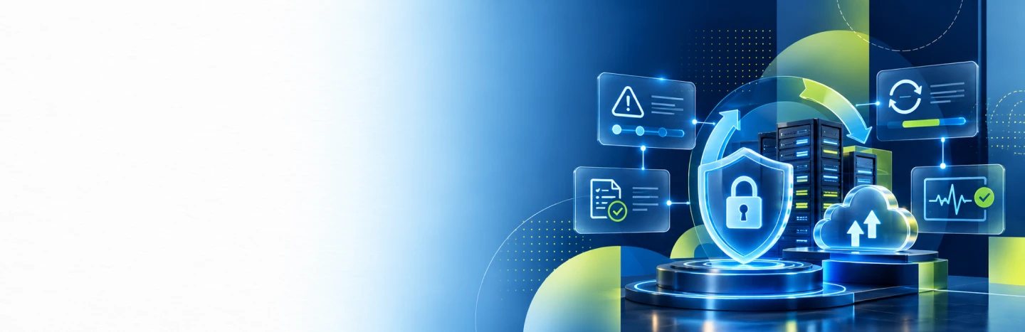 Cyber Resilience & Business Continuity
