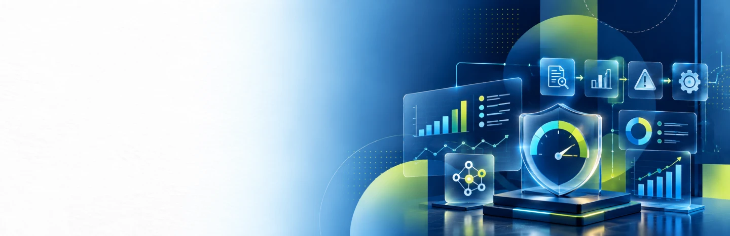 Cyber Risk Quantification & Management (FAIR)