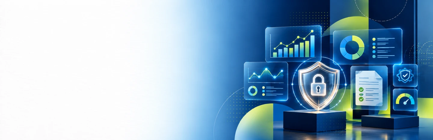 Cybersecurity Metrics, Reporting & Assurance