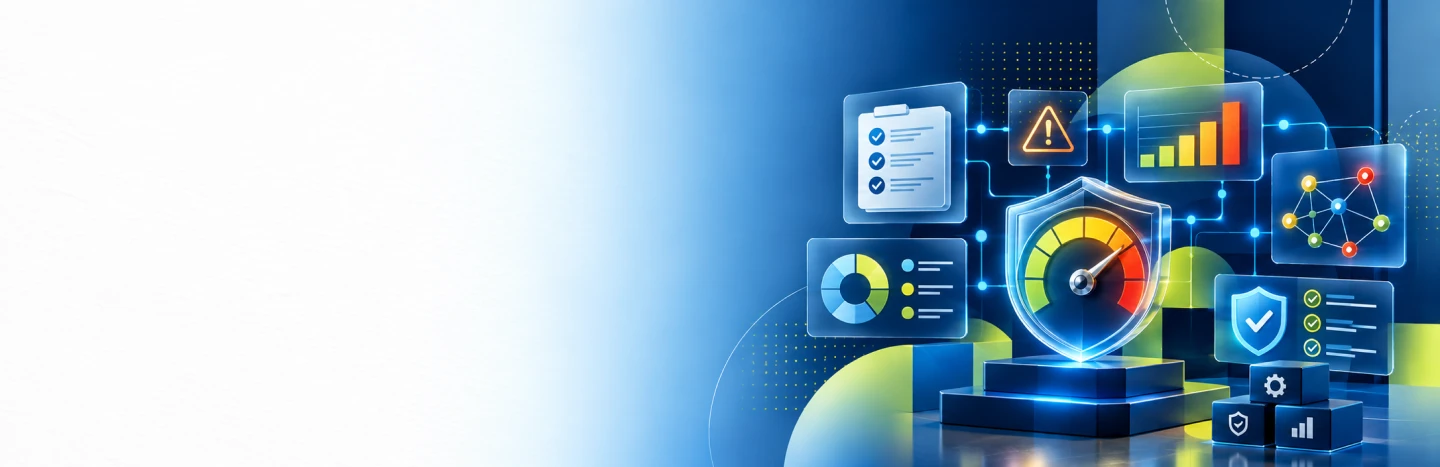 Cybersecurity Risk Management