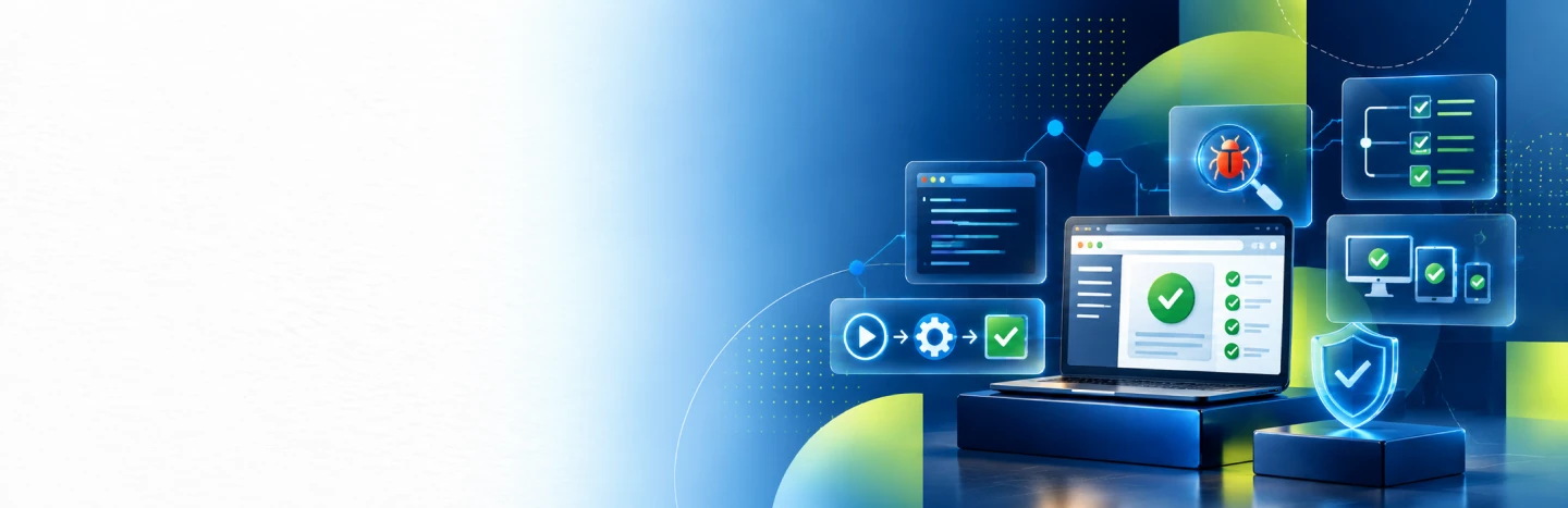 Cypress Automation Testing Tool