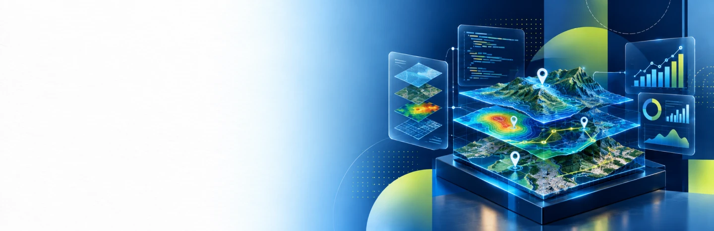 Data Analysis with ArcGIS Pro 3.x & Python