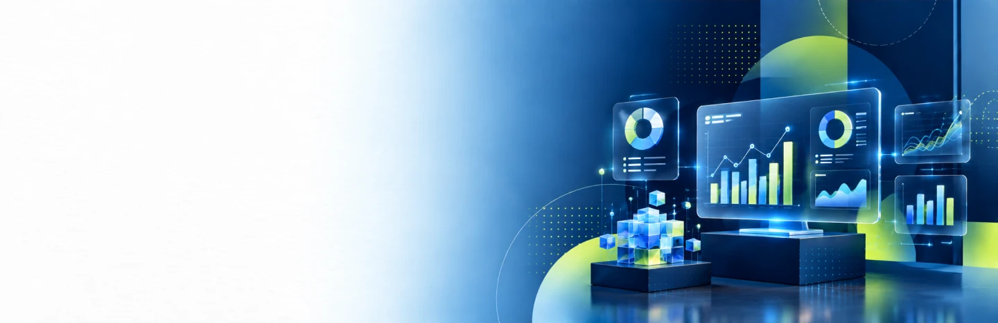 Data Analytics & Visualization