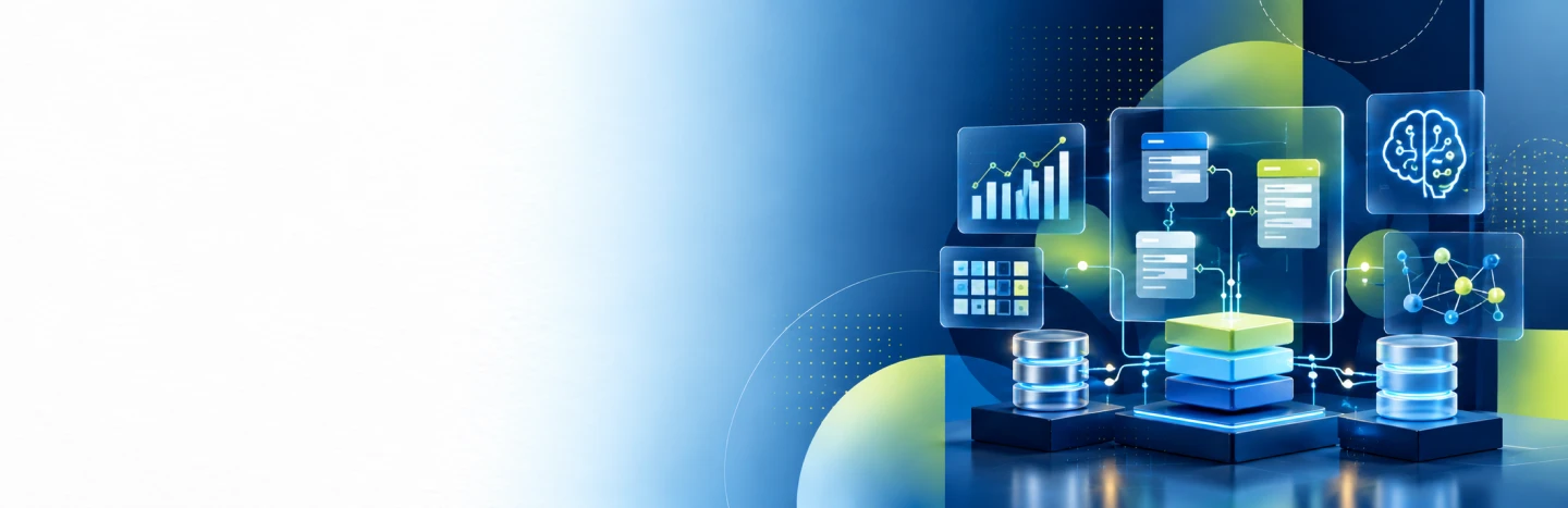 Data Modelling for Analytics & AI