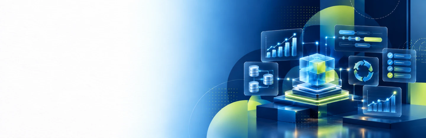 Data Product Management