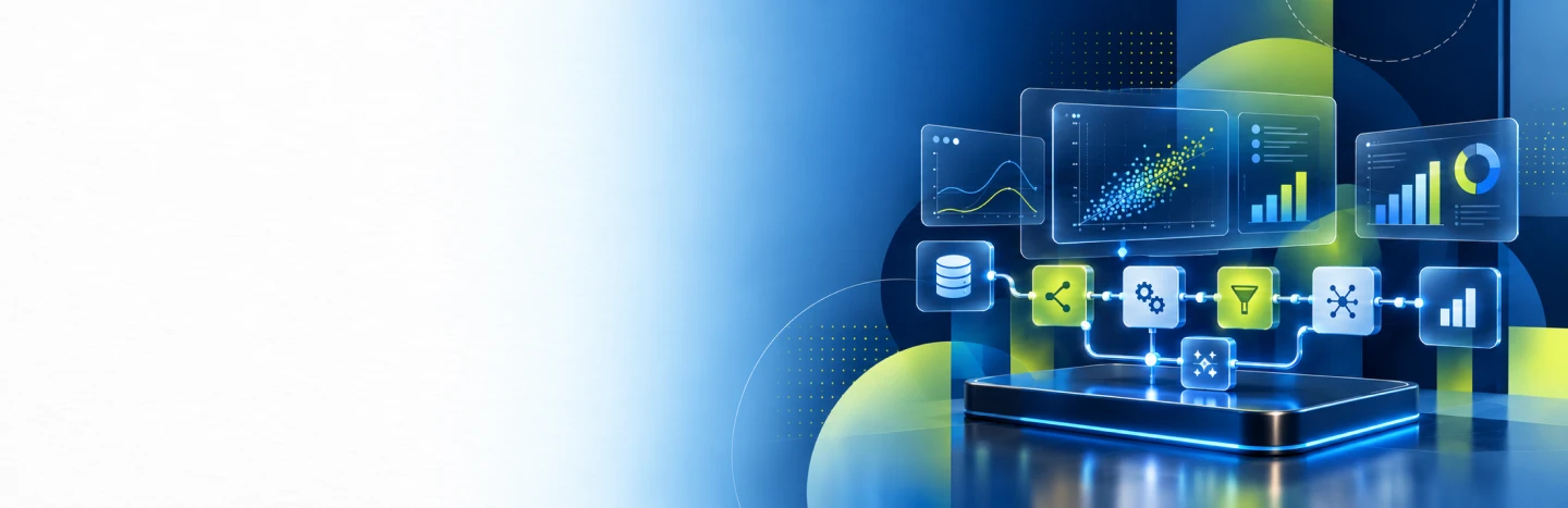 Data Science with KNIME Analytics Platform