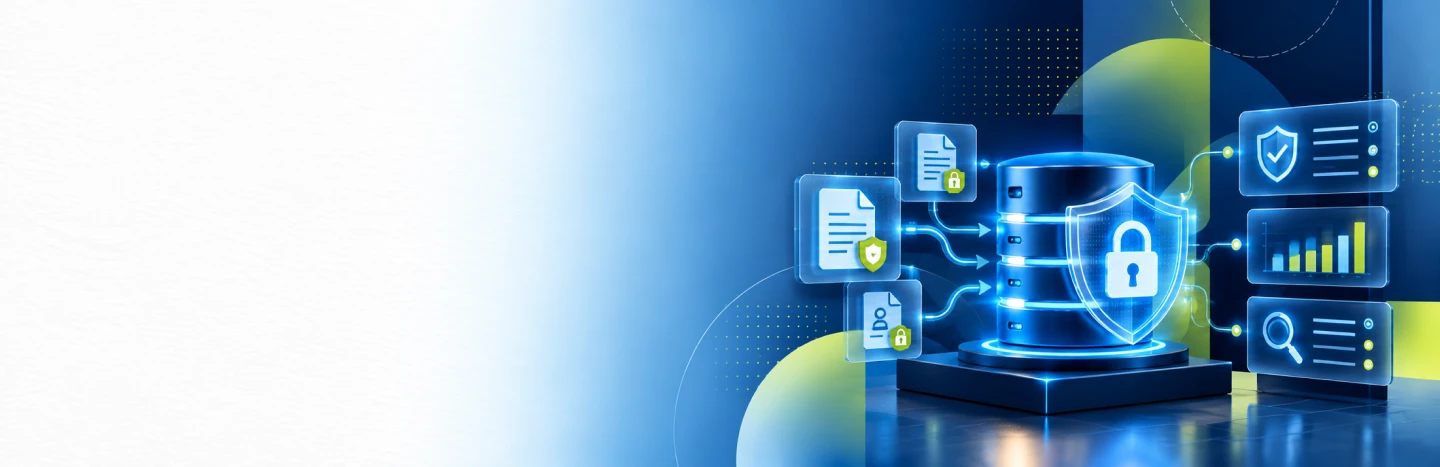 Data Security, DLP & Information Protection
