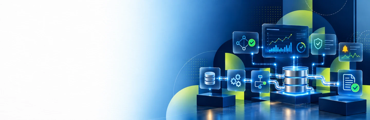 DataOps & Pipeline Reliability