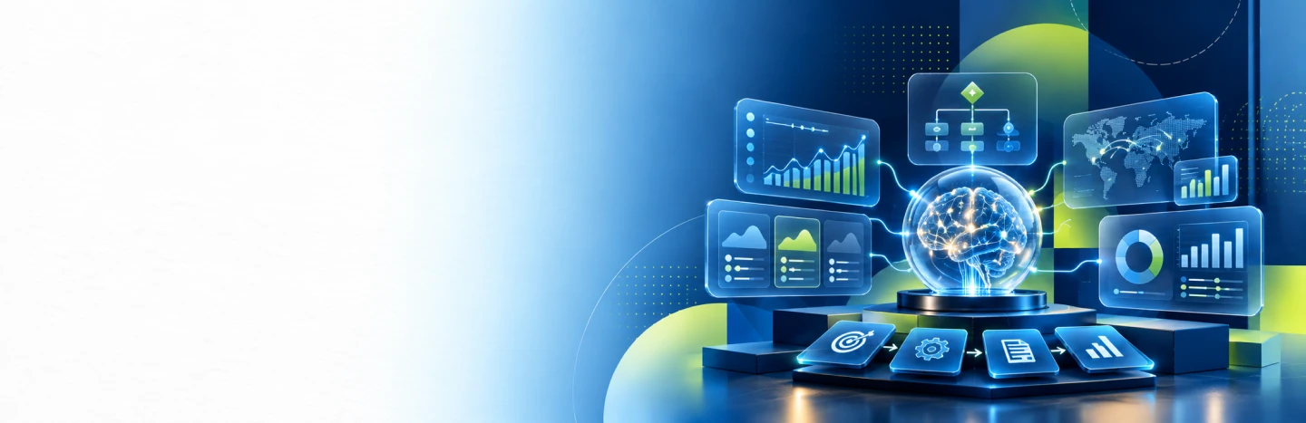 Decision Intelligence for Business Leaders