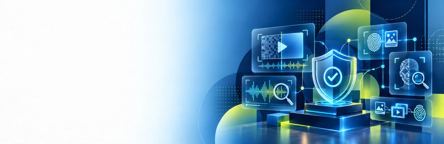 Deepfake, Synthetic Media & Content Authenticity Defence Corporate Training