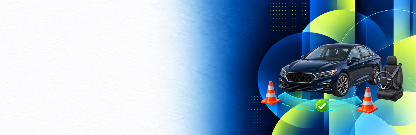Defensive Driving & Road Safety
