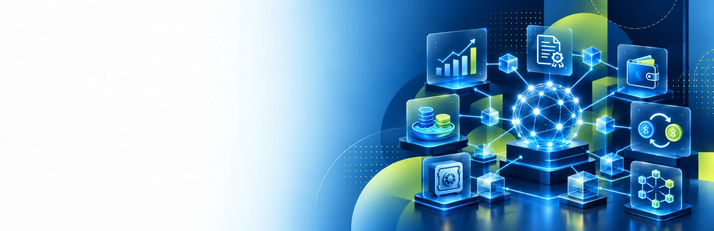 DeFi Fundamentals and Protocols Corporate Training