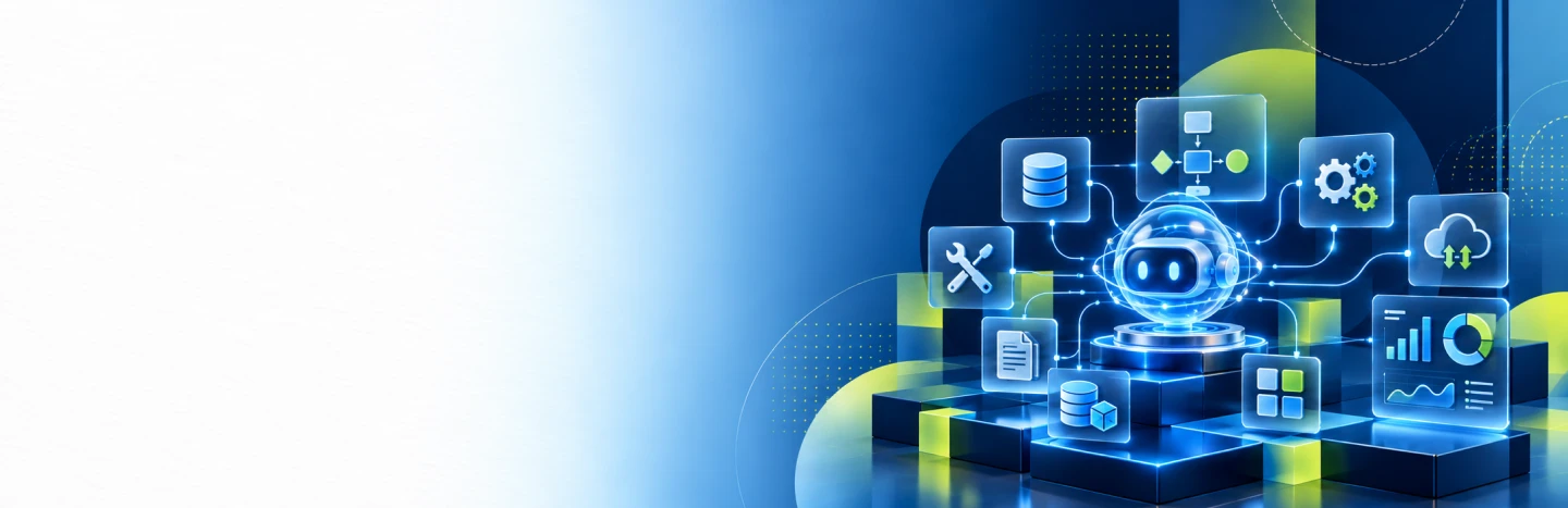 Designing & Building Enterprise AI Agents Corporate Training