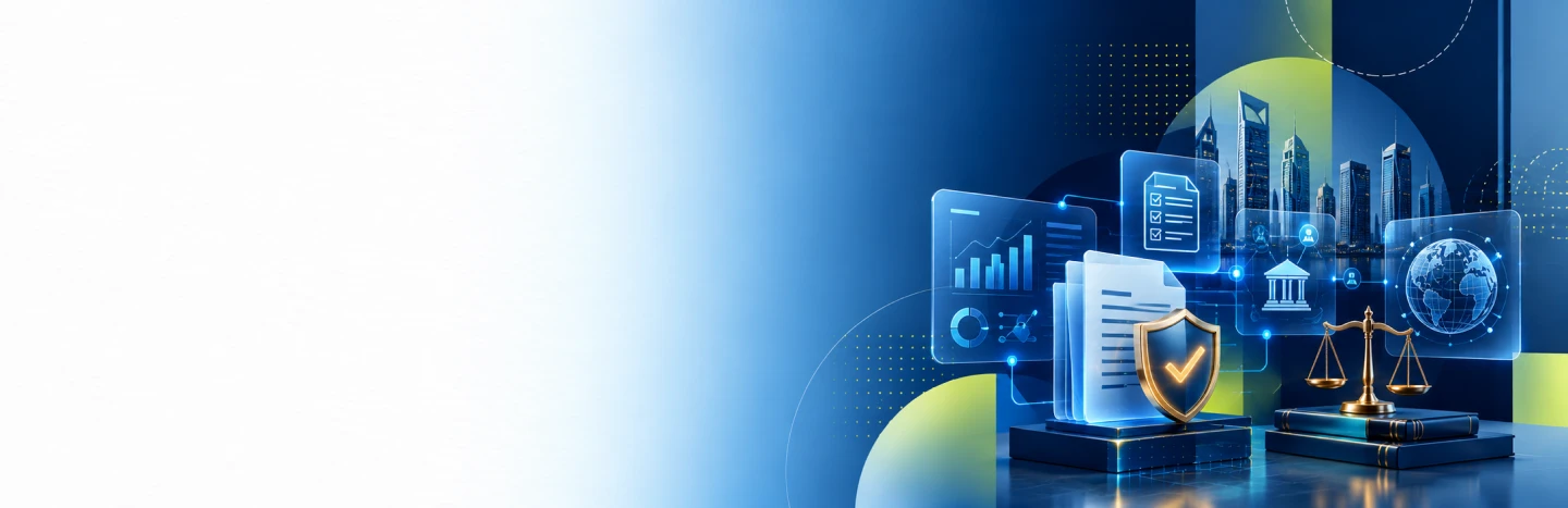DIFC & ADGM Regulatory Compliance for Financial Firms