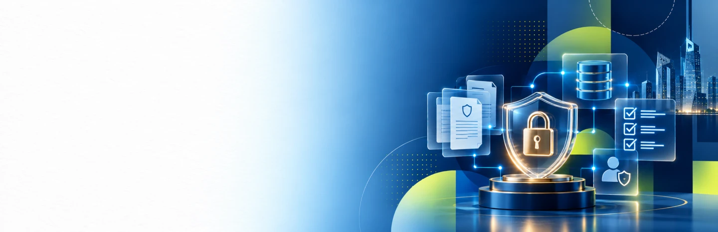 DIFC Data Protection Compliance