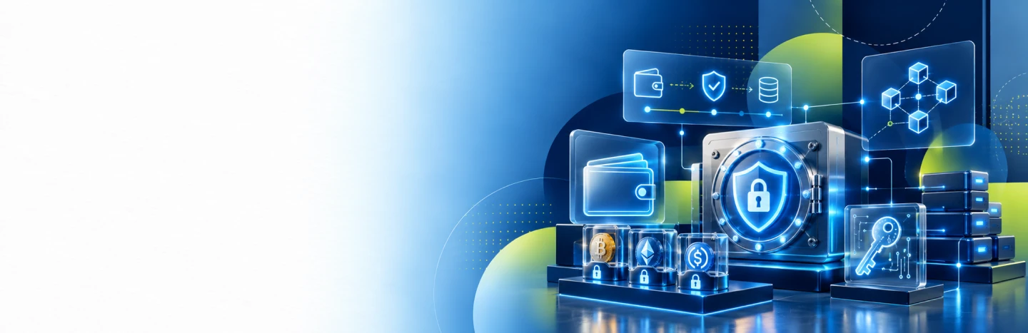 Digital Asset Custody, Wallets & Key Management Corporate Training
