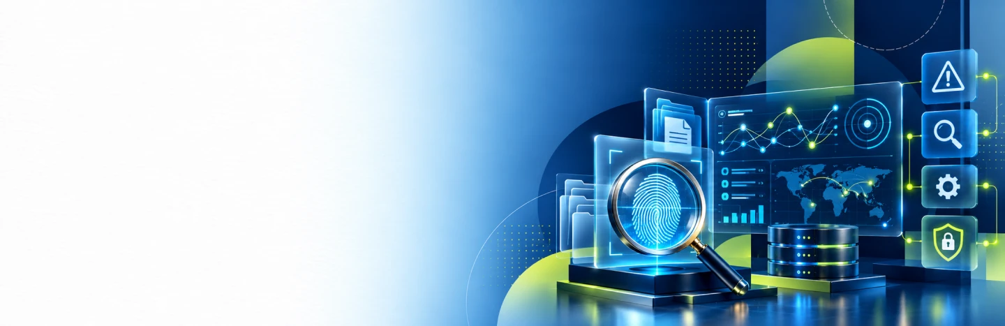 Digital Forensics & Incident Response (DFIR)