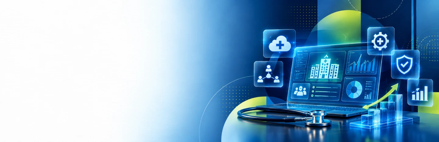 Digital Health Strategy & Transformation