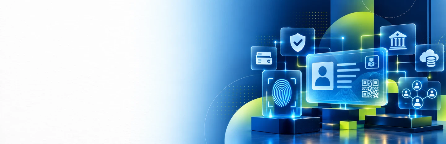 Digital Identity & e-ID Programme Delivery