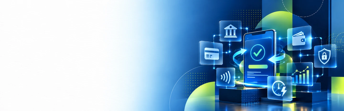 Digital Payments & Real-Time Payment Systems (UPI, SEPA Instant, FedNow) Corporate Training