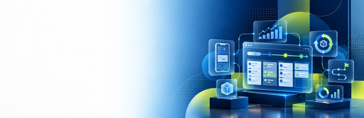 Digital Product Management