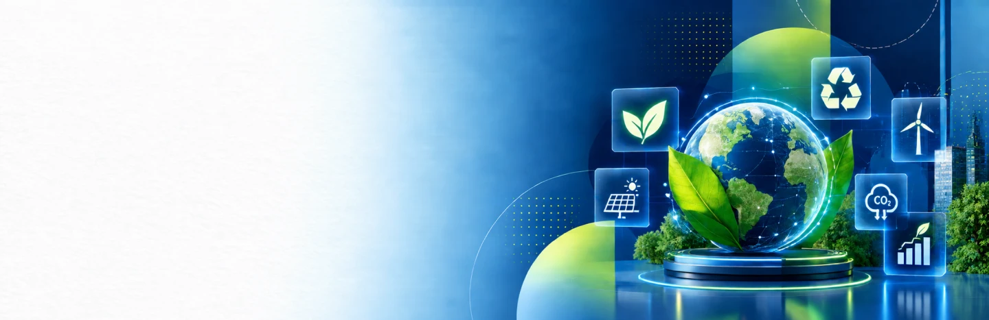 Digital Sustainability