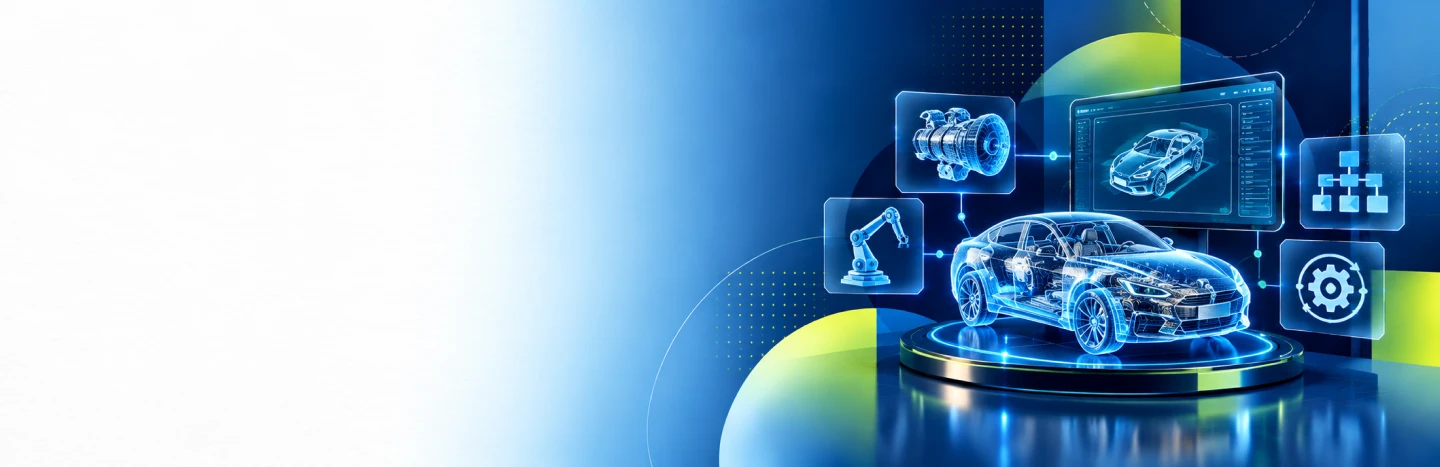 Digital Thread, PLM & Model-Based Engineering Corporate Training