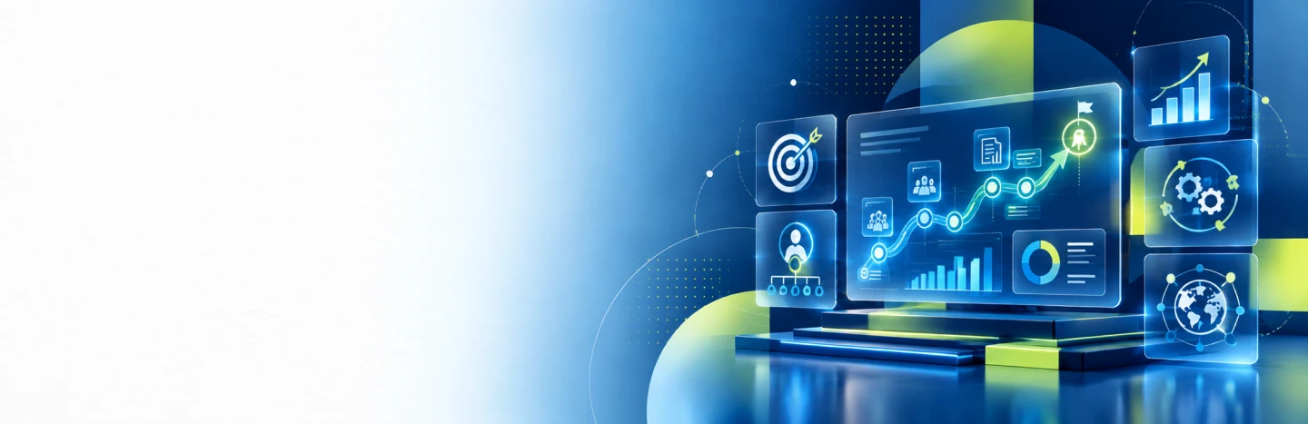 Digital Transformation Leadership