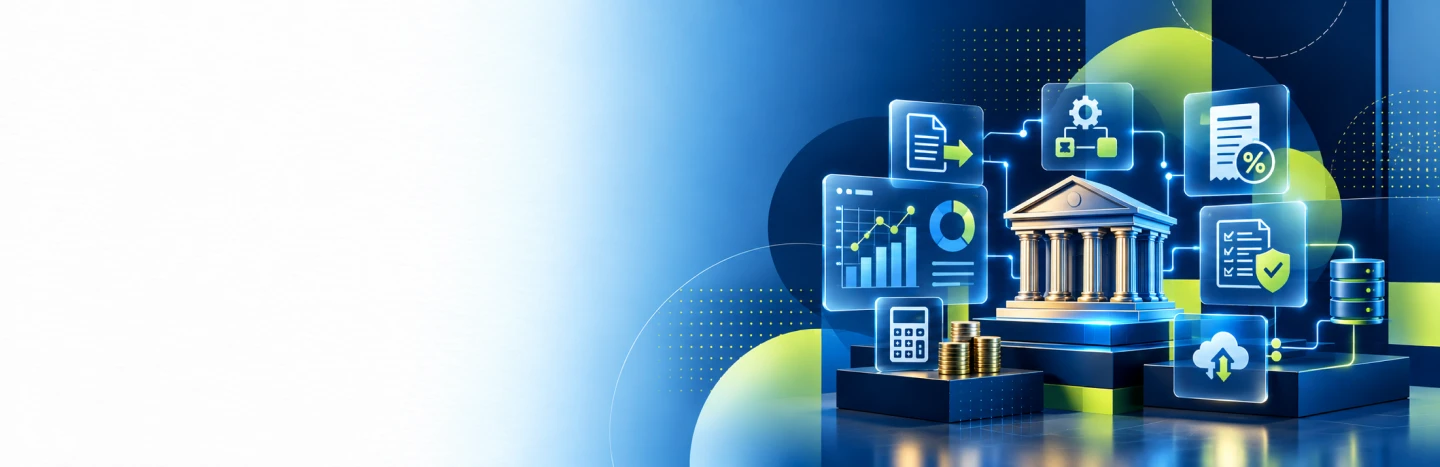 Digital Transformation Of Tax Administration