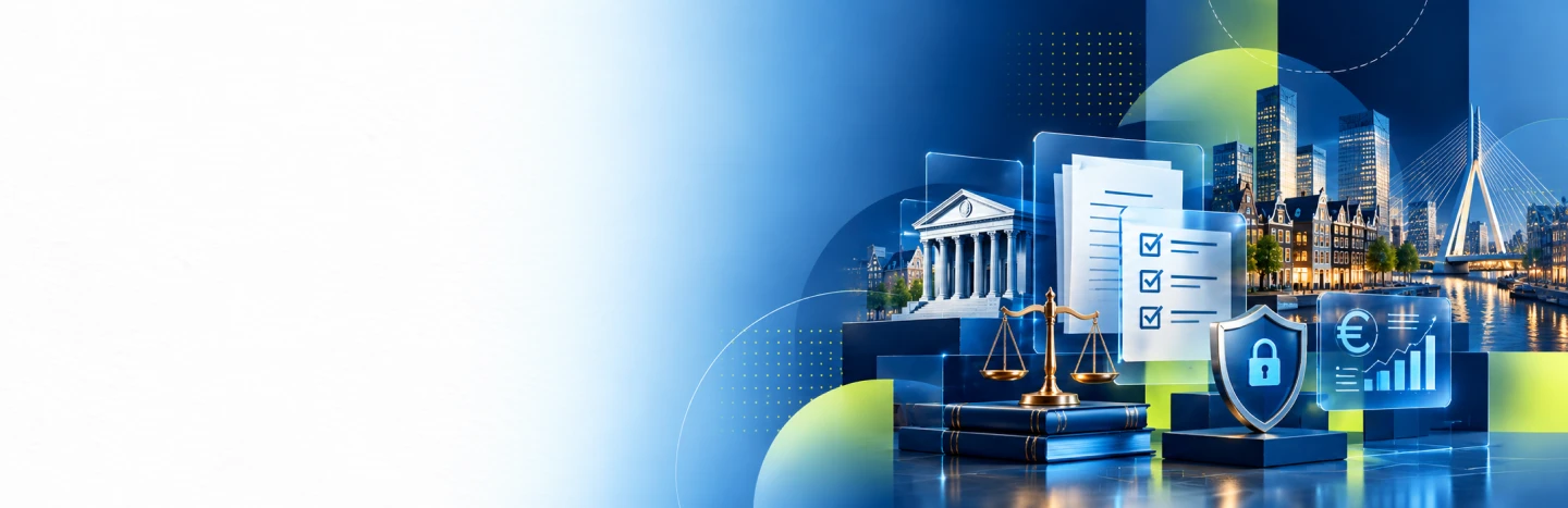 DNB & AFM Financial Regulatory Compliance (Netherlands)