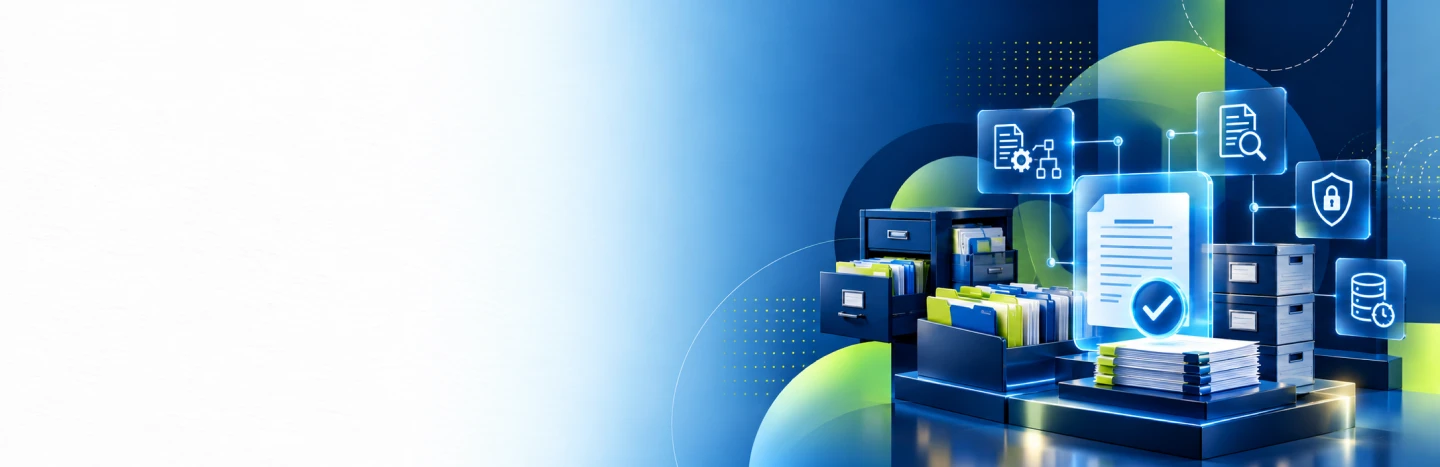 Document Control & Records Management Corporate Training