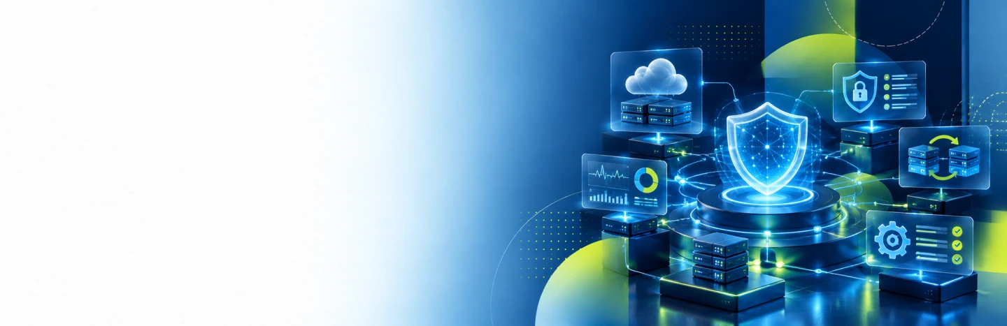 DORA Digital Operational Resilience