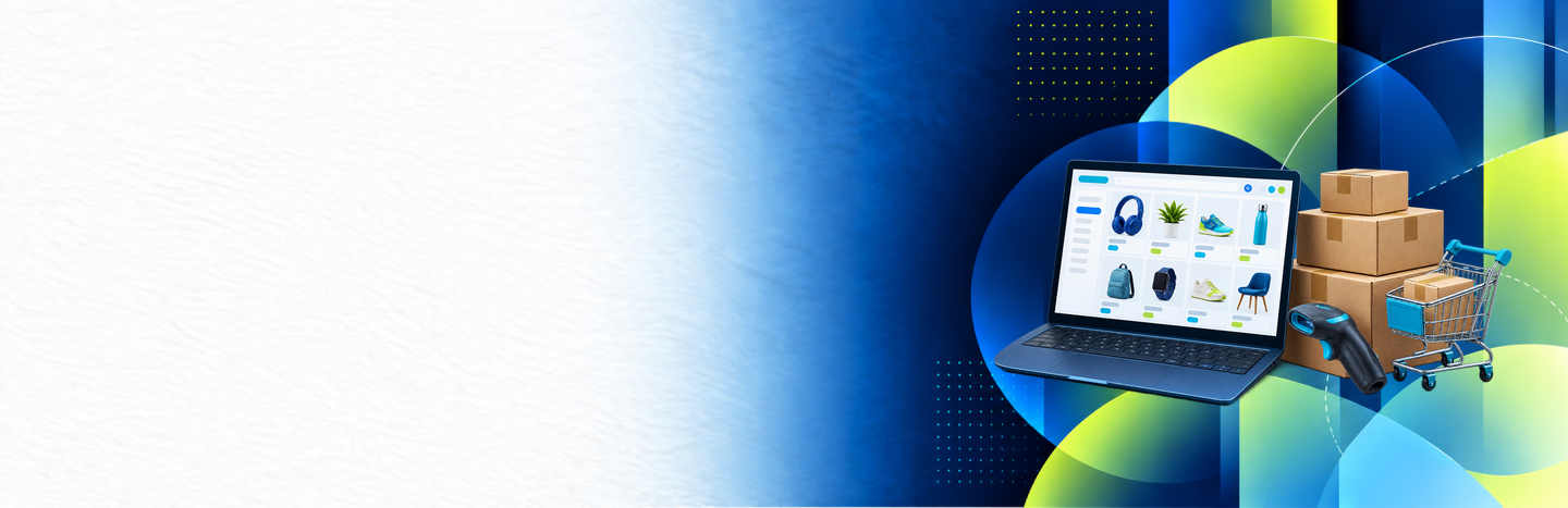 E-commerce Operations & Marketplace Management