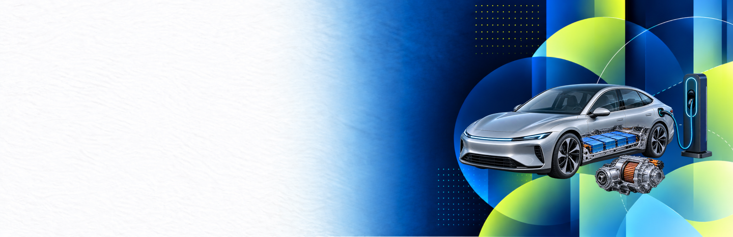 Electric Vehicle Technology & Ecosystem Corporate Training