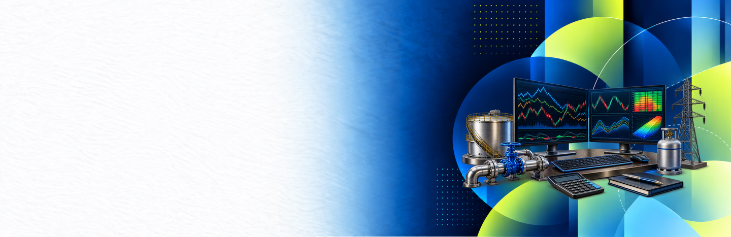 Energy Trading & Risk Management (ETRM)