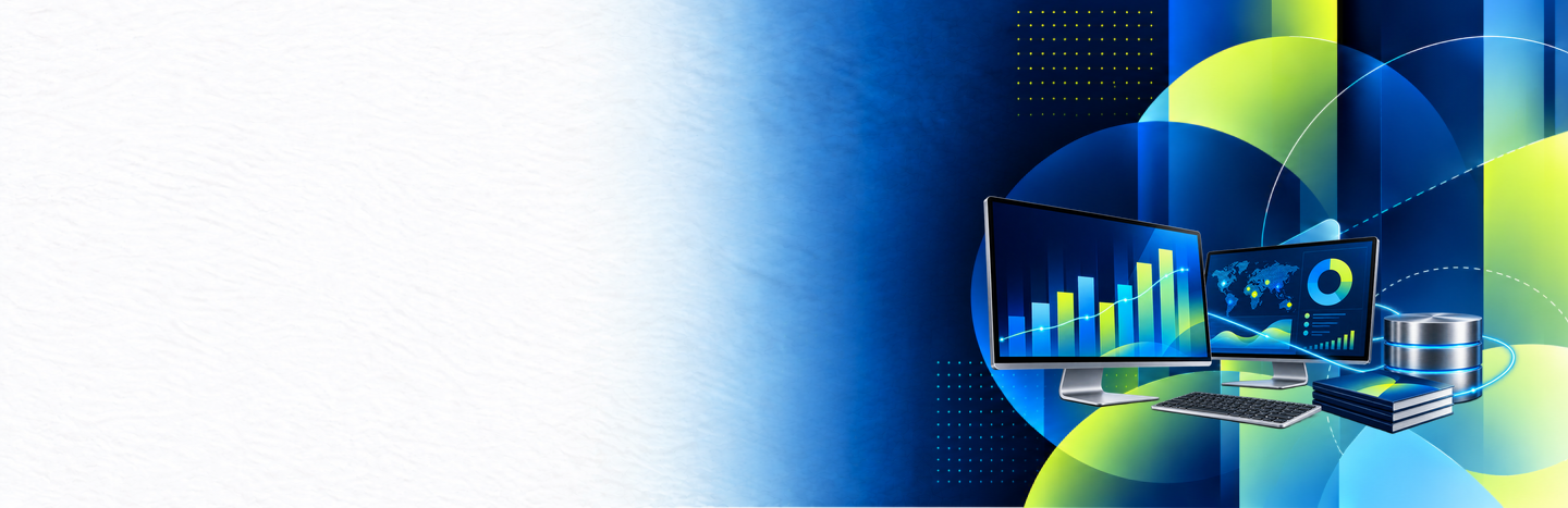 Enterprise BI Platforms (Cognos, SAS, OAC)