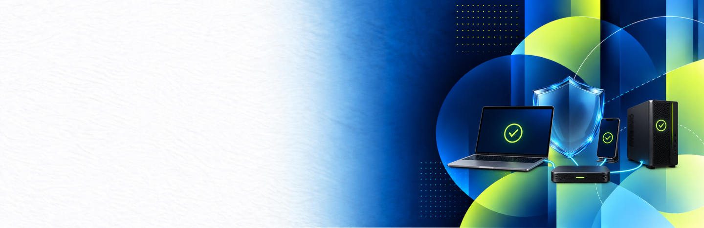 Enterprise Endpoint Security