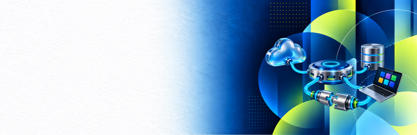 Enterprise Integration & API Management