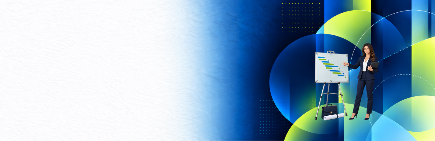 Enterprise Project Management