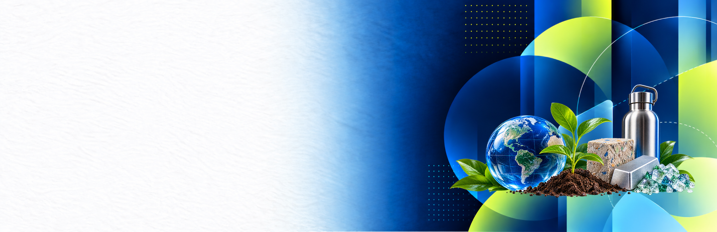 Environmental Sustainability Essentials