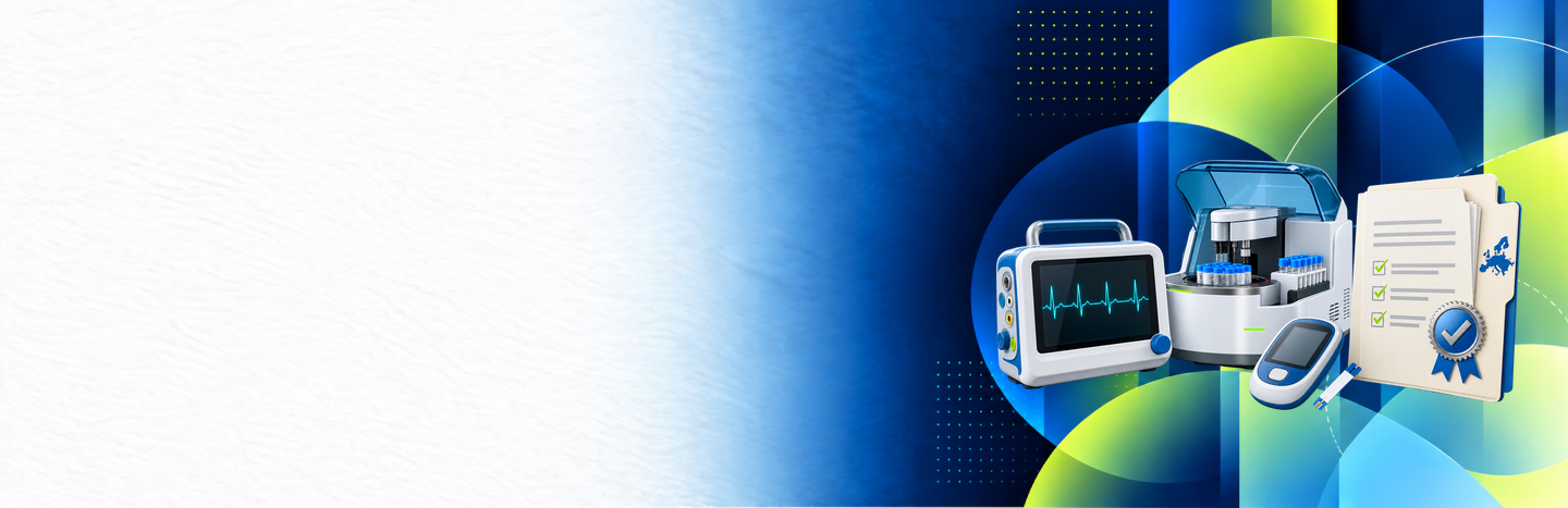 EU MDR & IVDR Medical Device Compliance