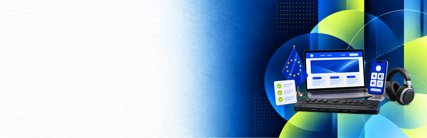 European Accessibility Act (EAA) Compliance