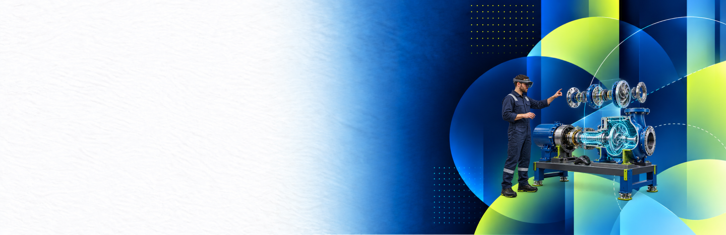 Extended Reality (XR) for Industrial Training & Operations Corporate Training